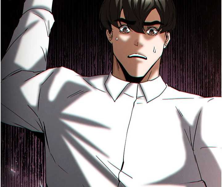 《末日鵰堡》漫画 第64話-突然想尿在妳嘴裡