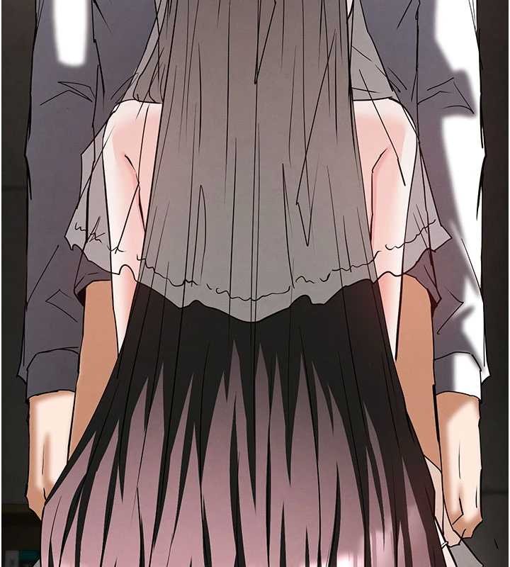 《末日鵰堡》漫画 第64話-突然想尿在妳嘴裡