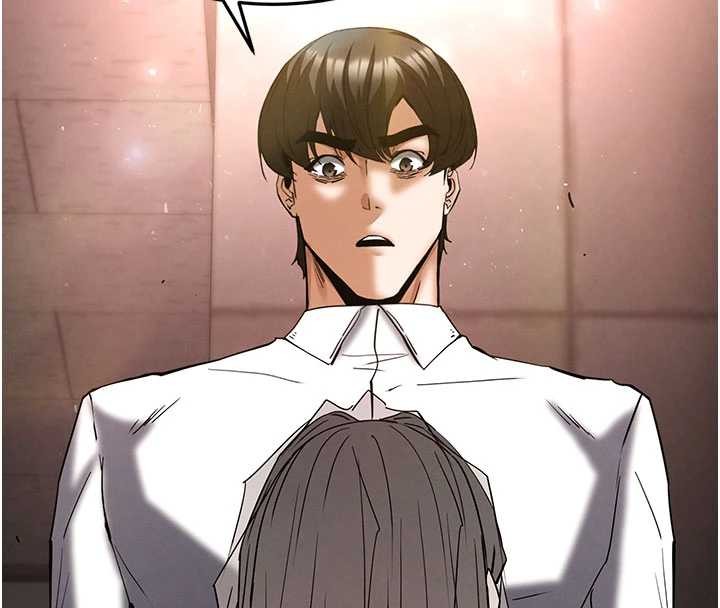 《末日鵰堡》漫画 第64話-突然想尿在妳嘴裡