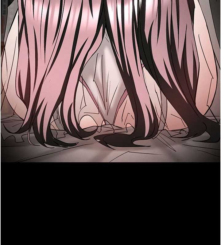 《末日鵰堡》漫画 第64話-突然想尿在妳嘴裡