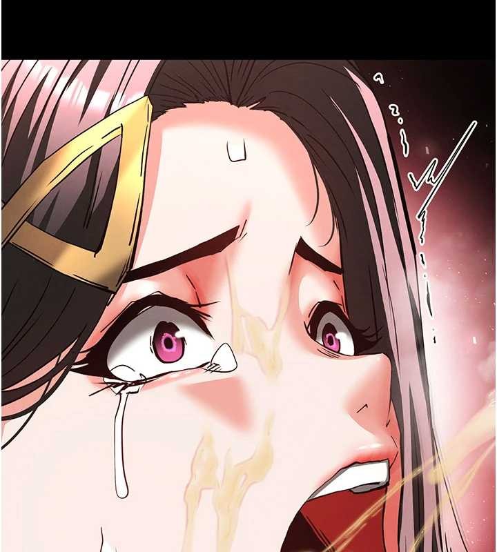 《末日鵰堡》漫画 第64話-突然想尿在妳嘴裡