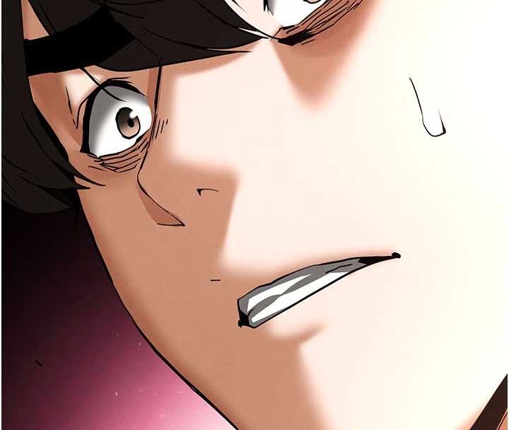 《末日鵰堡》漫画 第64話-突然想尿在妳嘴裡