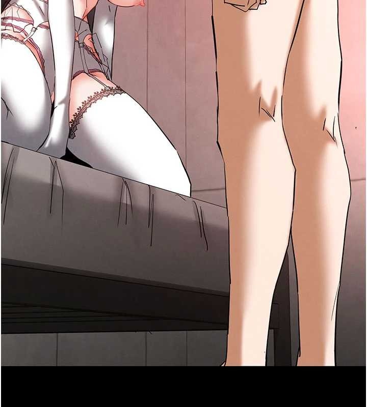 《末日鵰堡》漫画 第64話-突然想尿在妳嘴裡