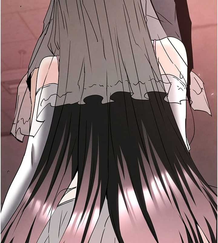 《末日鵰堡》漫画 第64話-突然想尿在妳嘴裡