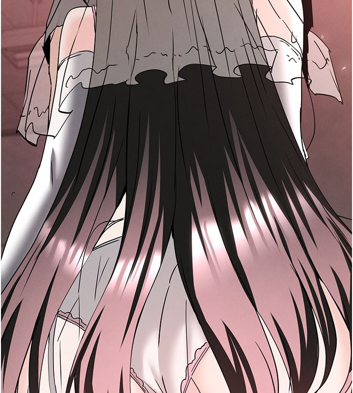 《末日鵰堡》漫画 第65話-超級被虐狂鄭世熙