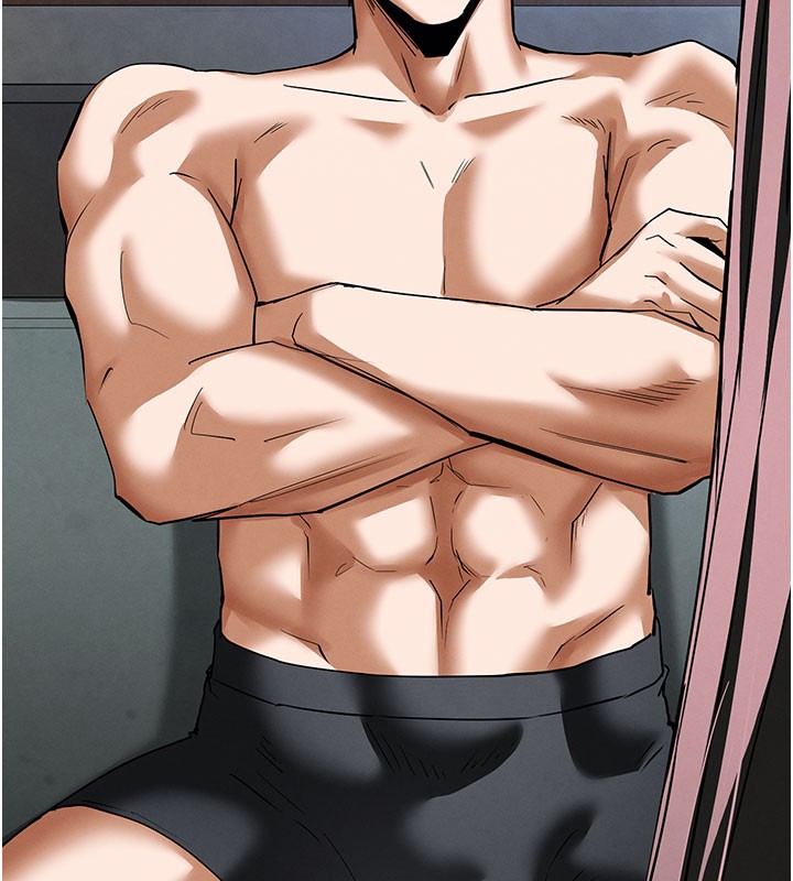 《末日鵰堡》漫画 第65話-超級被虐狂鄭世熙