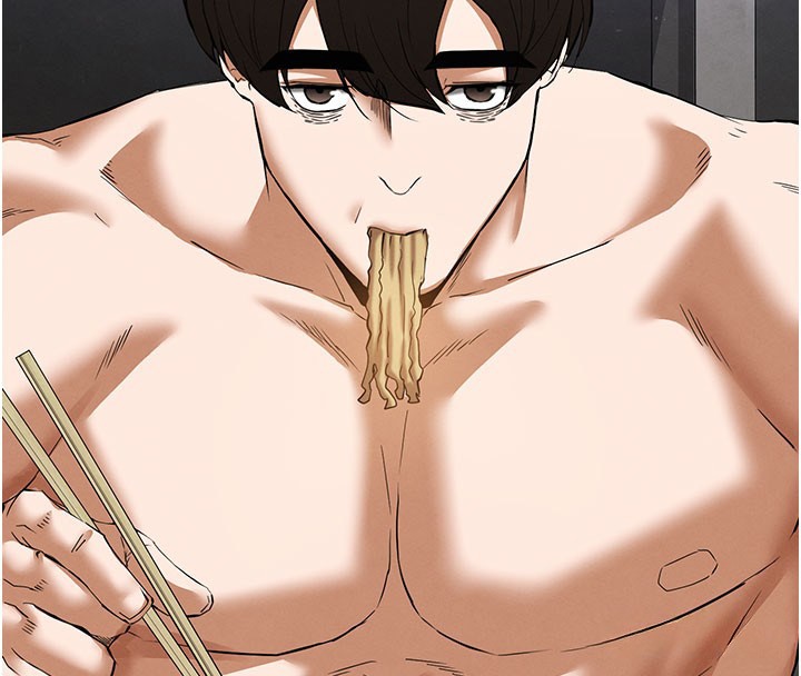 《末日鵰堡》漫画 第65話-超級被虐狂鄭世熙