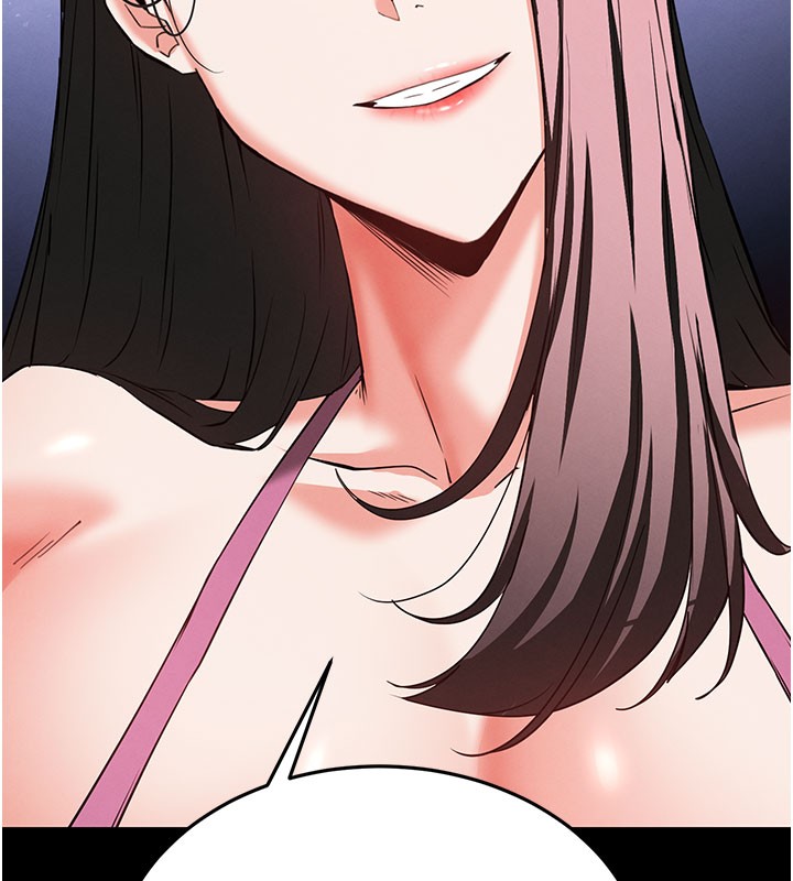 《末日鵰堡》漫画 第65話-超級被虐狂鄭世熙