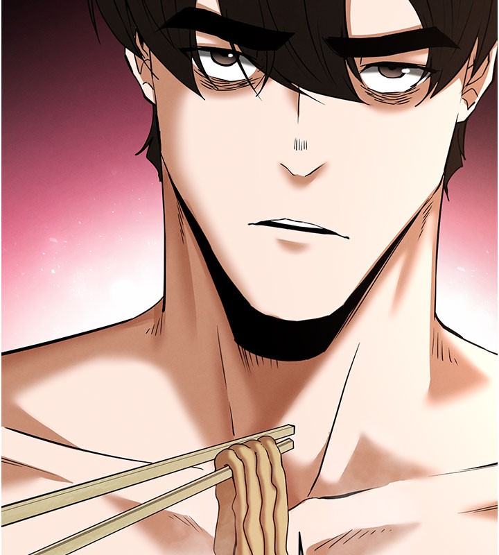 《末日鵰堡》漫画 第65話-超級被虐狂鄭世熙