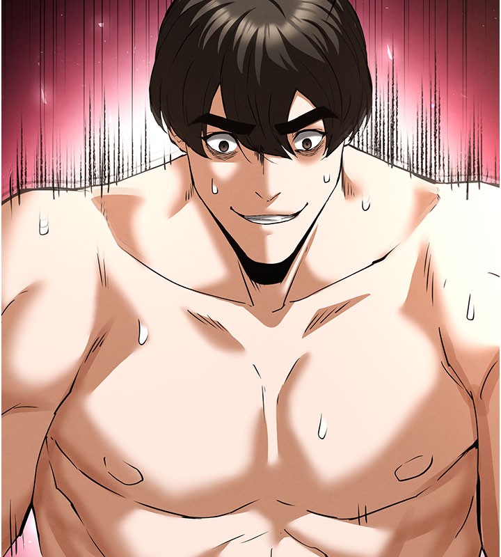 《末日鵰堡》漫画 第65話-超級被虐狂鄭世熙