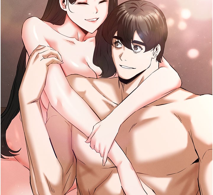 《末日鵰堡》漫画 第65話-超級被虐狂鄭世熙