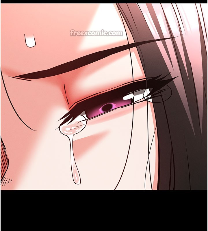 《末日鵰堡》漫画 第65話-超級被虐狂鄭世熙