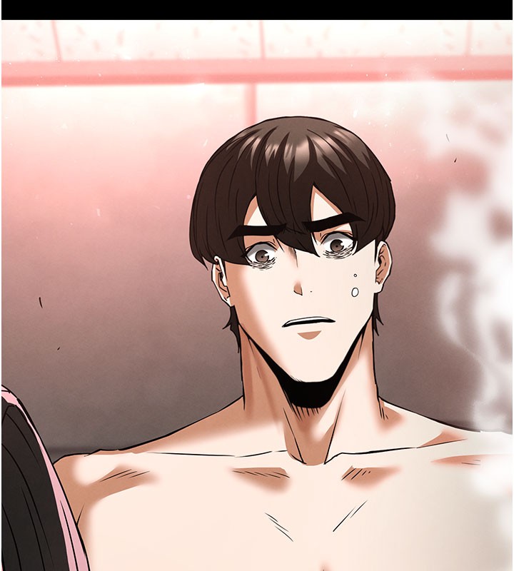 《末日鵰堡》漫画 第65話-超級被虐狂鄭世熙