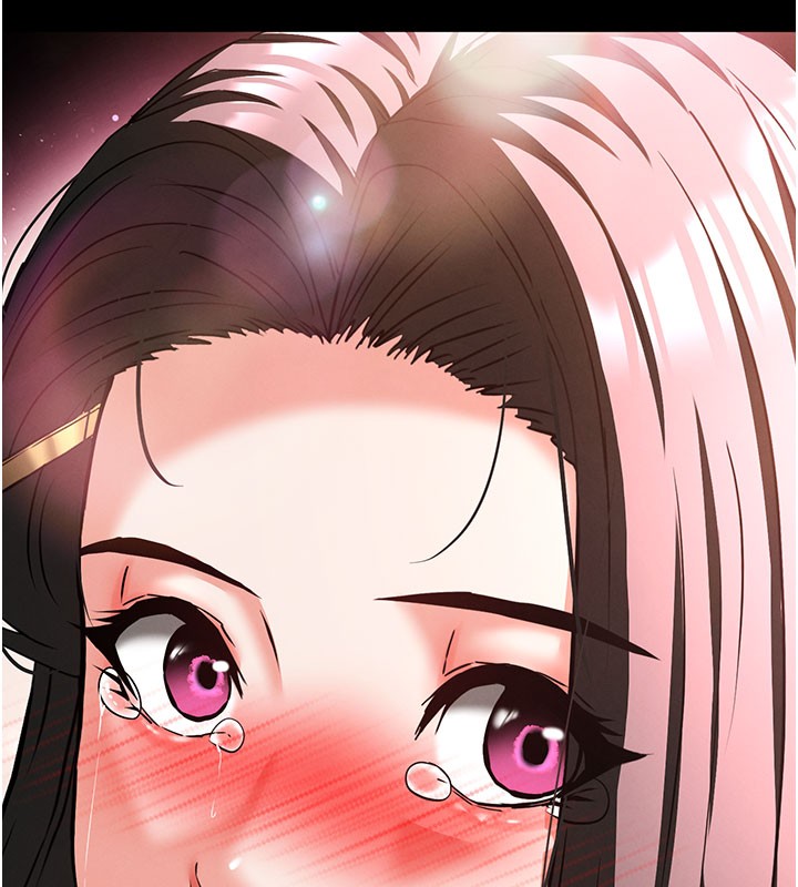 《末日鵰堡》漫画 第65話-超級被虐狂鄭世熙