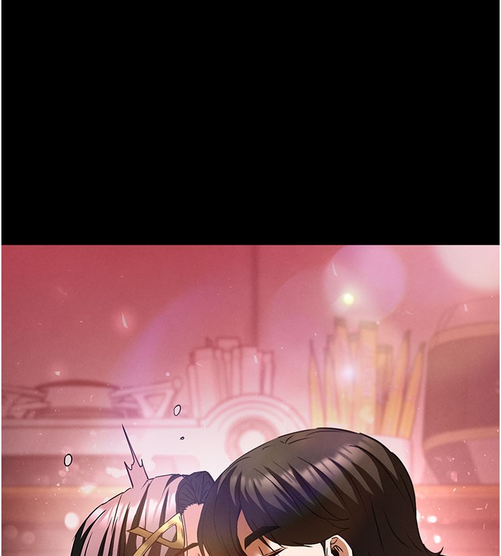 《末日鵰堡》漫画 第65話-超級被虐狂鄭世熙