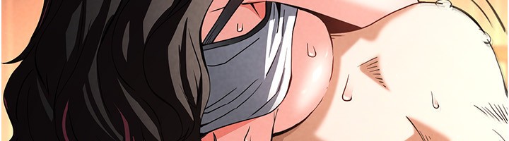 《末日鵰堡》漫画 第7話-我來幫你打通你女友的後門