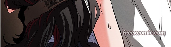 《末日鵰堡》漫画 第7話-我來幫你打通你女友的後門