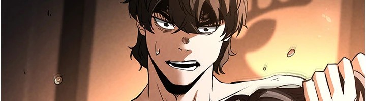 《末日鵰堡》漫画 第8話-往後門注入聖水
