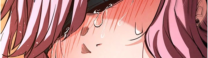 《末日鵰堡》漫画 第8話-往後門注入聖水