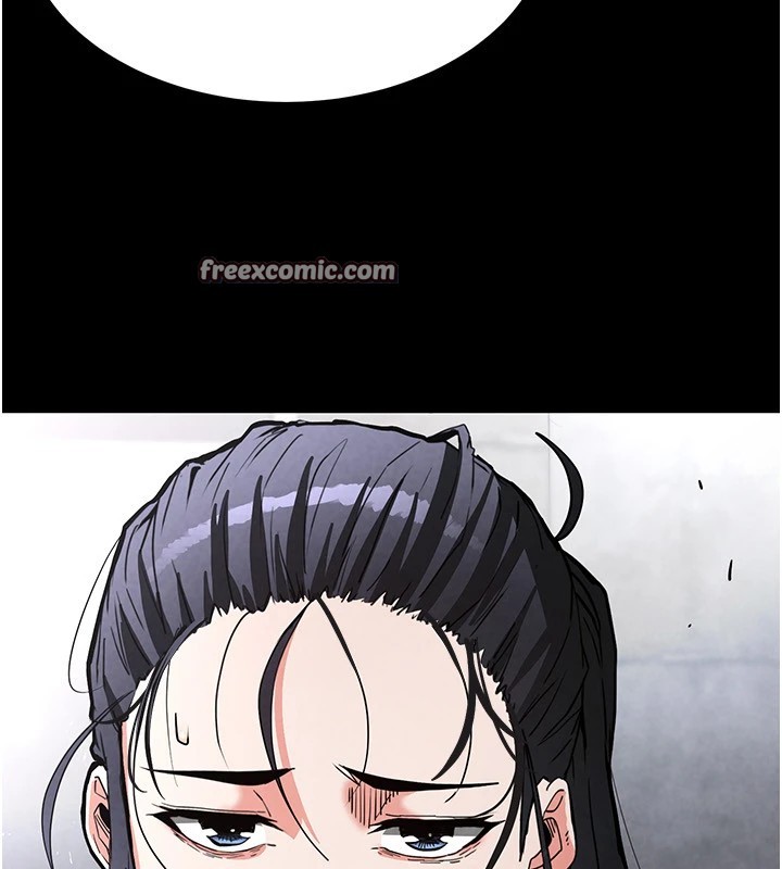 《末日鵰堡》漫画 第9話-乖乖聽話就放妳自由