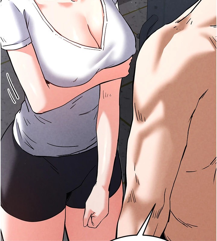 《末日鵰堡》漫画 第9話-乖乖聽話就放妳自由