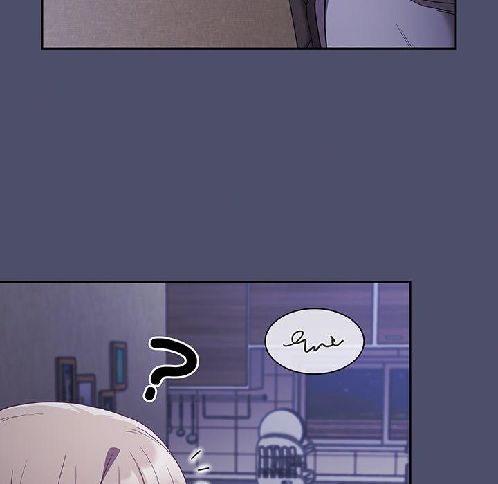 《陌生的未婚妻》漫画 第44話