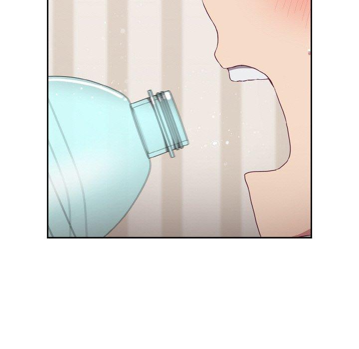《陌生的未婚妻》漫画 第57話