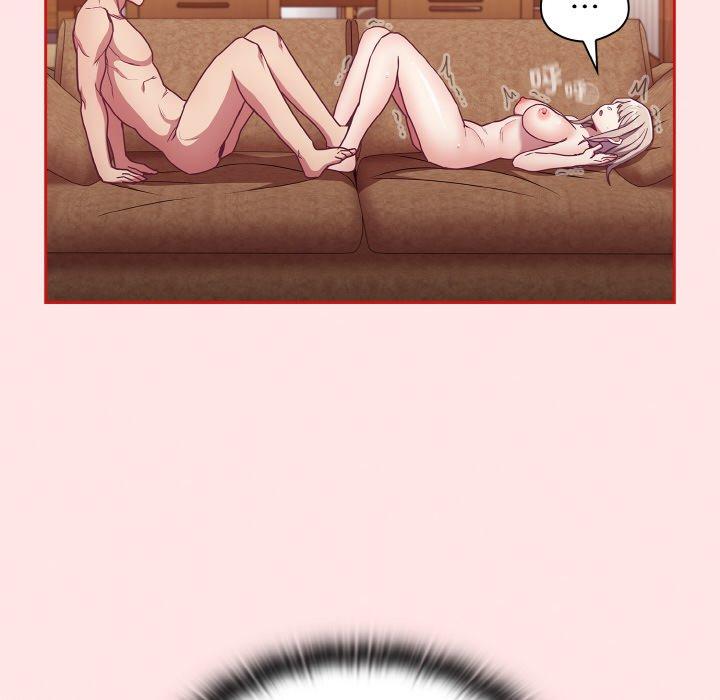 《陌生的未婚妻》漫画 第57話