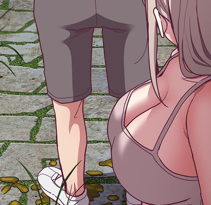 《陌生的未婚妻》漫画 第67话