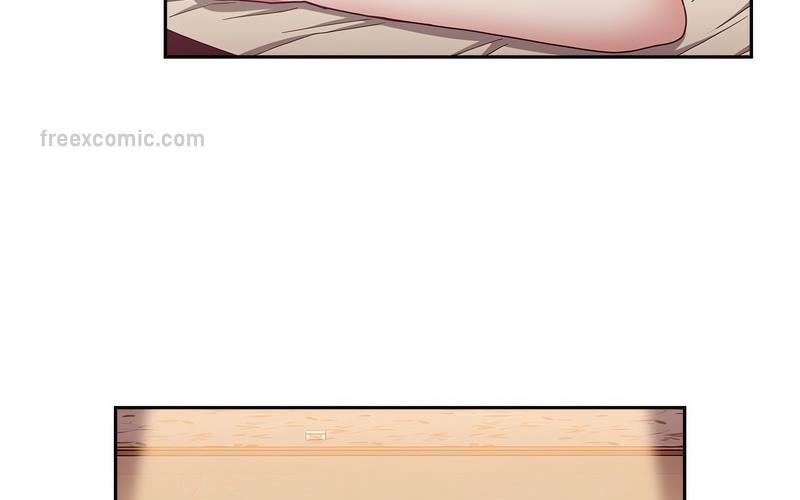 《陌生的未婚妻》漫画 第73話