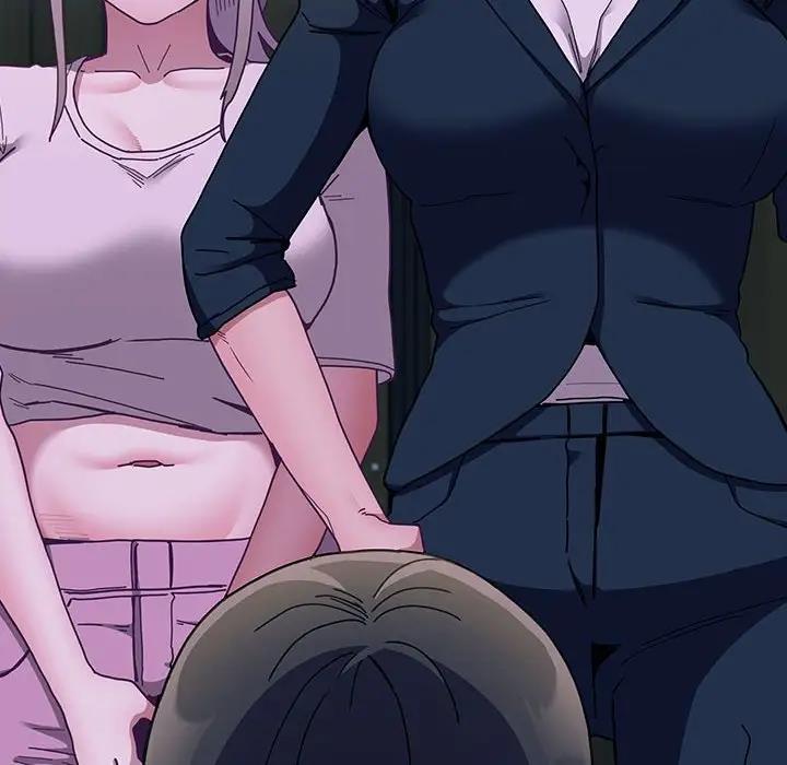 《陌生的未婚妻》漫画 第80話