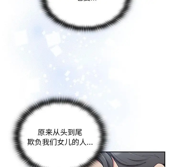 《陌生的未婚妻》漫画 第87話