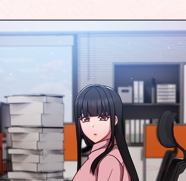 《摸魚生存指南》漫画 第13話