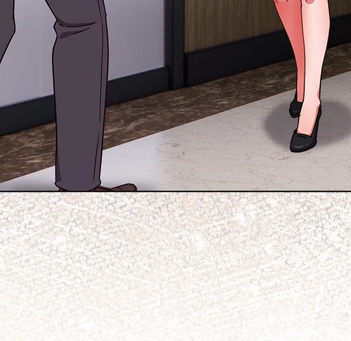 《摸魚生存指南》漫画 第16話