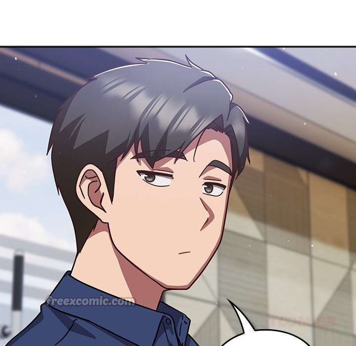 《摸魚生存指南》漫画 第16話