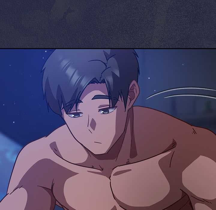 《摸魚生存指南》漫画 第18話