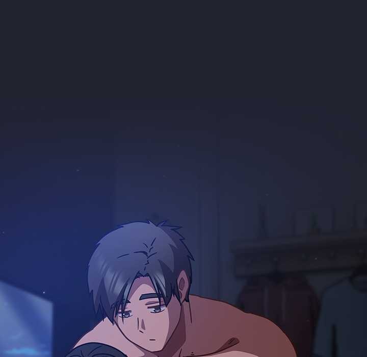 《摸魚生存指南》漫画 第18話