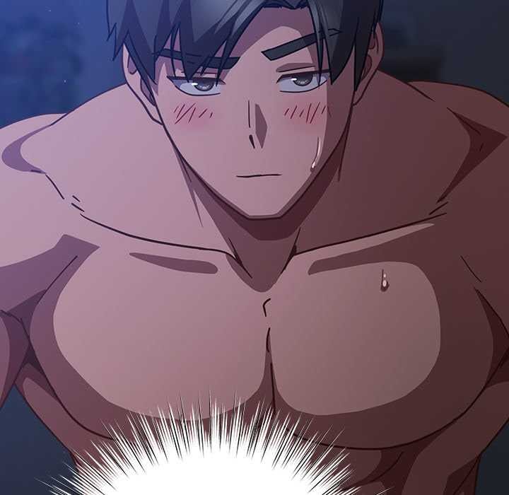 《摸魚生存指南》漫画 第18話