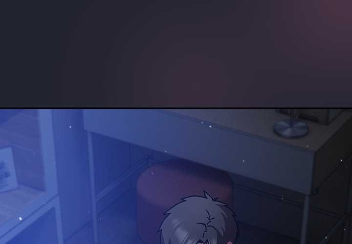 《摸魚生存指南》漫画 第20話