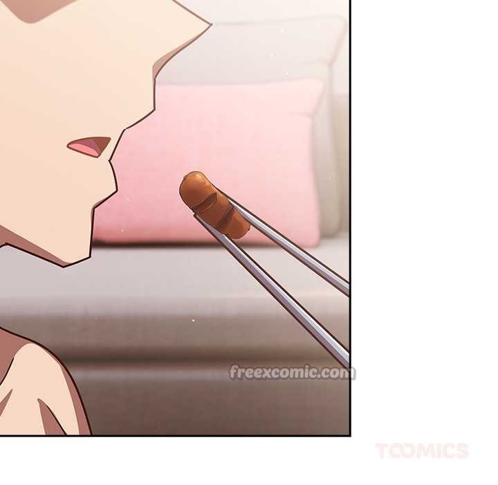 《摸魚生存指南》漫画 第20話