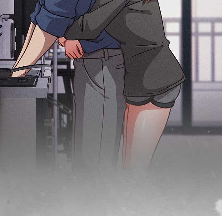 《摸魚生存指南》漫画 第20話