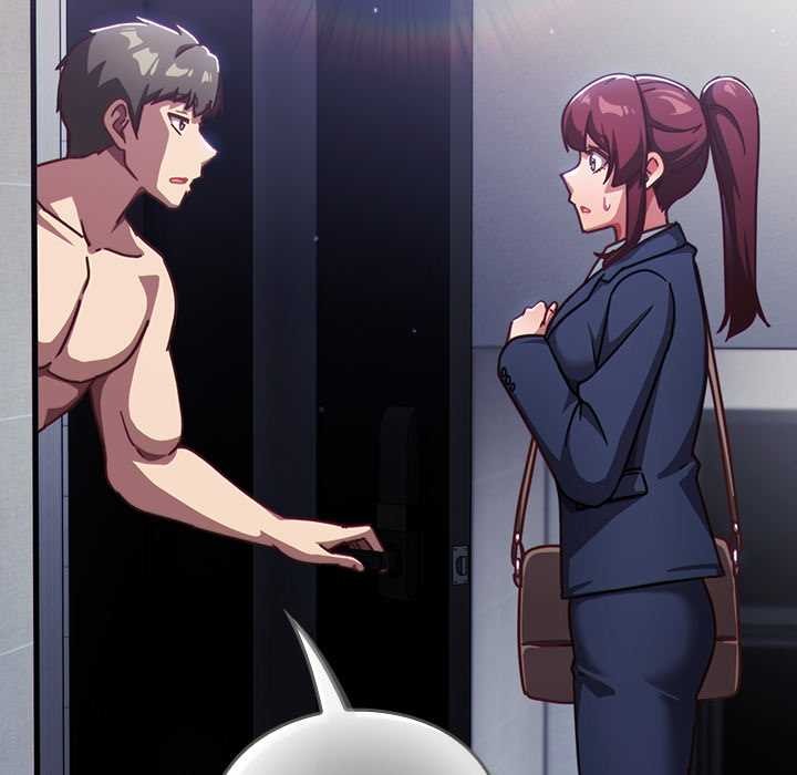 《摸魚生存指南》漫画 第20話