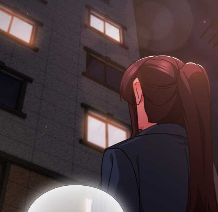 《摸魚生存指南》漫画 第21話