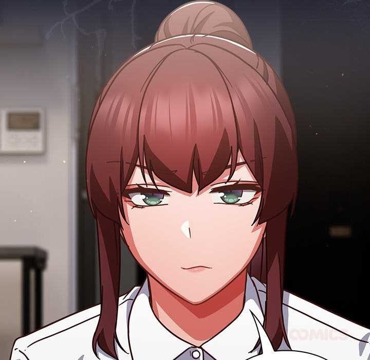 《摸魚生存指南》漫画 第21話