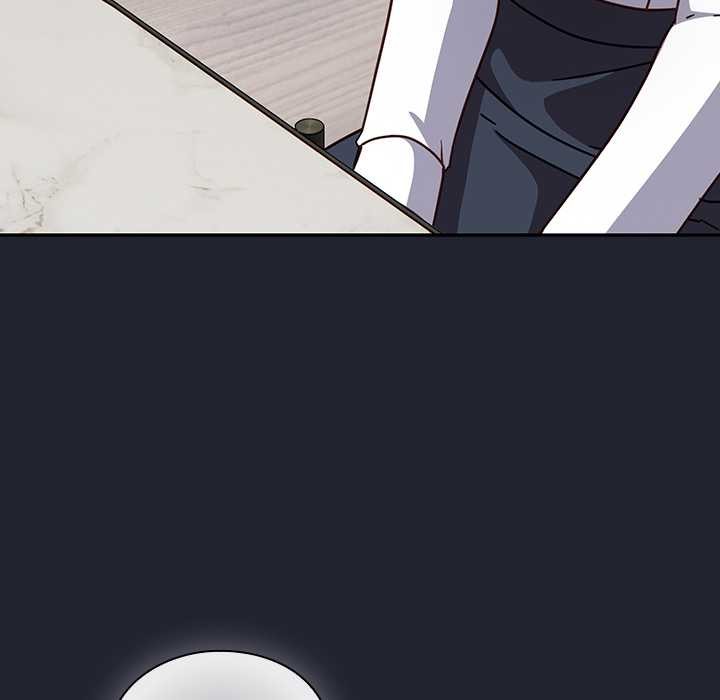 《摸魚生存指南》漫画 第21話