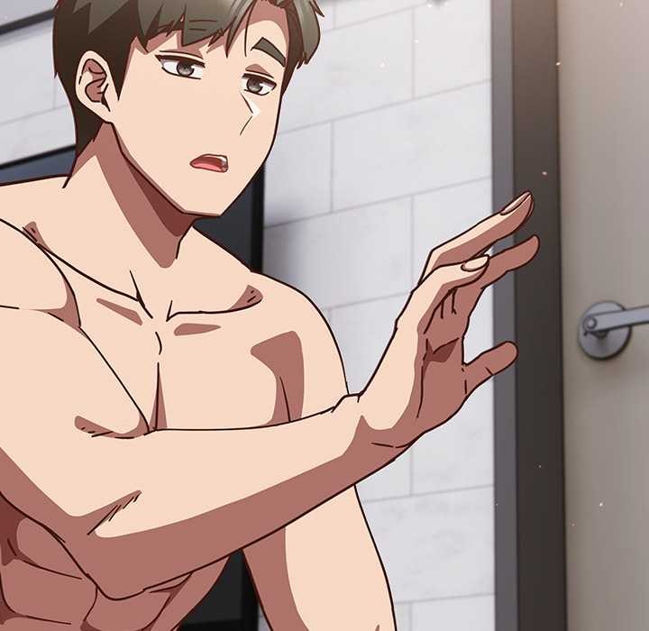 《摸魚生存指南》漫画 第21話