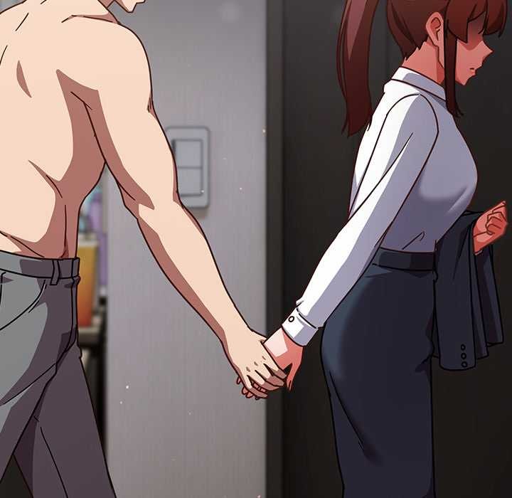 《摸魚生存指南》漫画 第21話