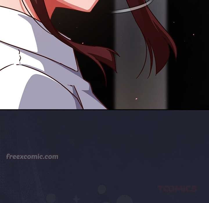 《摸魚生存指南》漫画 第21話