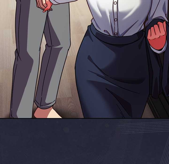 《摸魚生存指南》漫画 第21話