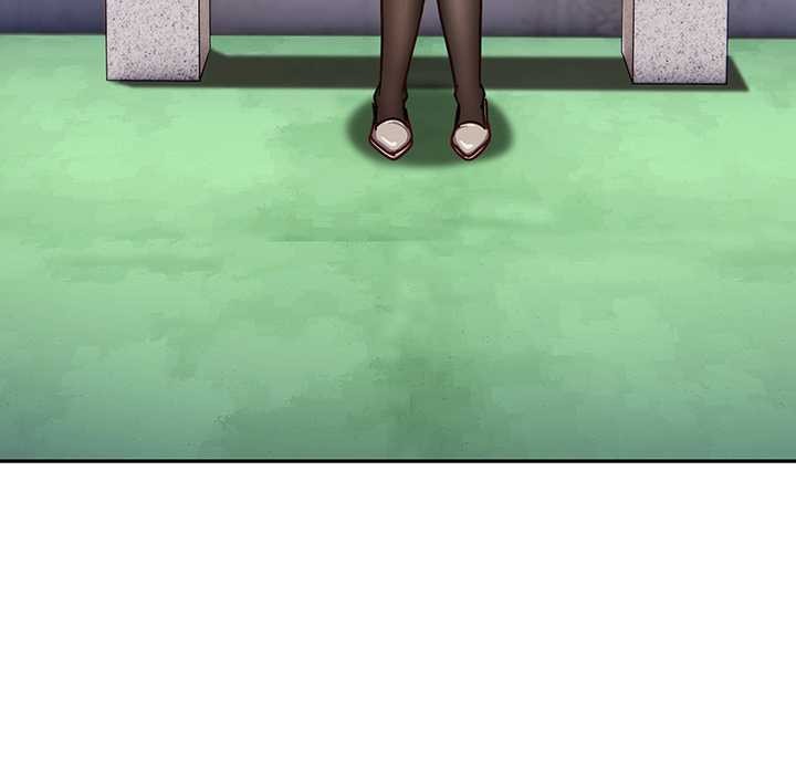 《摸魚生存指南》漫画 第22話